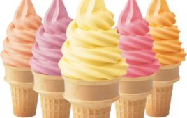 Hướng dẫn sử dụng 3 loại bột kem tươi phổ biến nhất trên thị trường