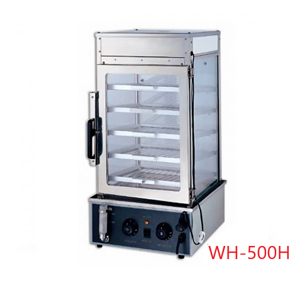 Tủ hấp bánh bao WH - 500H